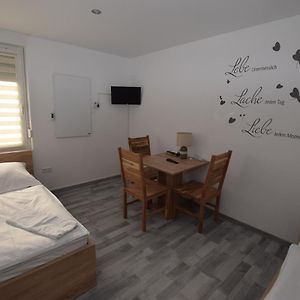 Appartement met een Slaapkamer